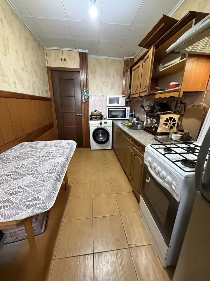 3-комн. квартира, 67 м² — фото 4