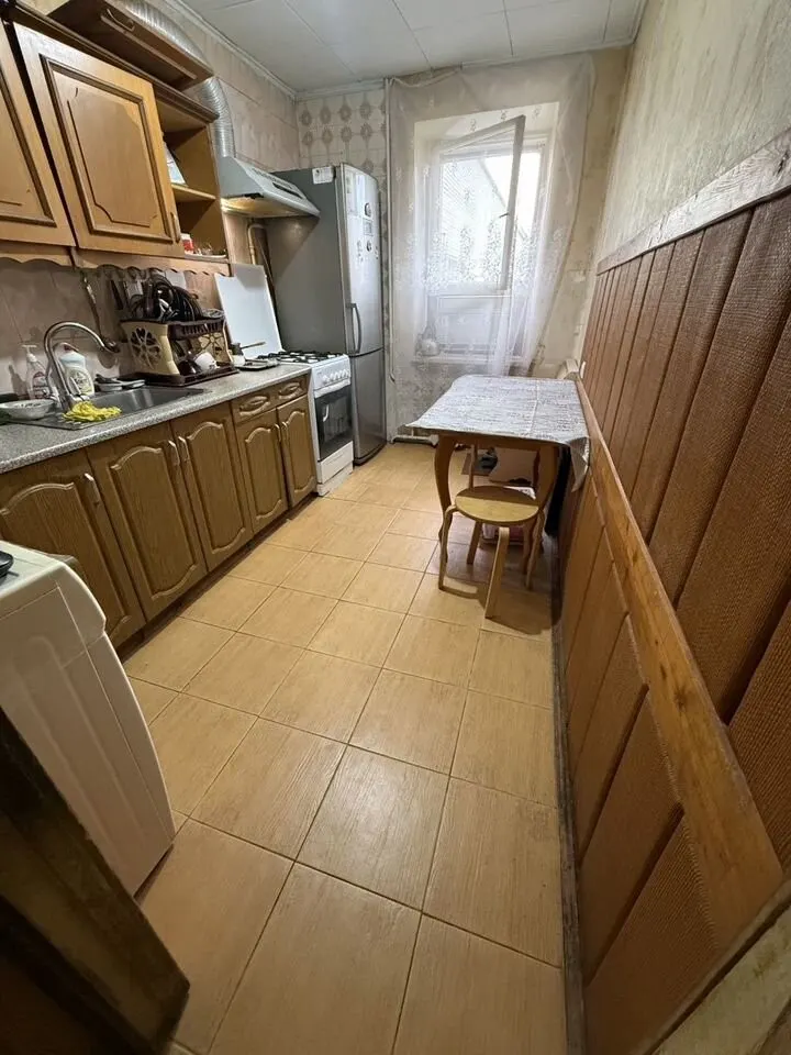 3-комн. квартира, 67 м² — фото 5