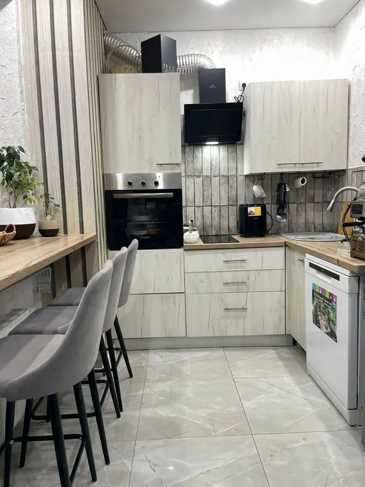 Продается 1-комн. квартира, 33.7 м²