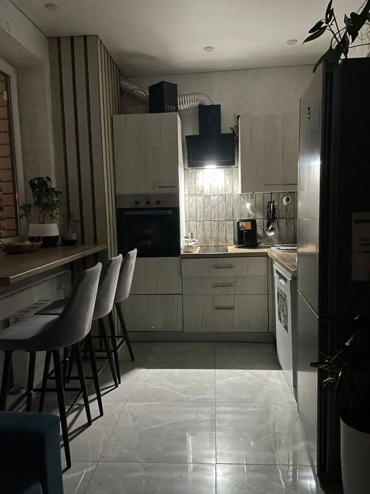 1-комн. квартира, 33.7 м² в ЖК Любимово — фото 2