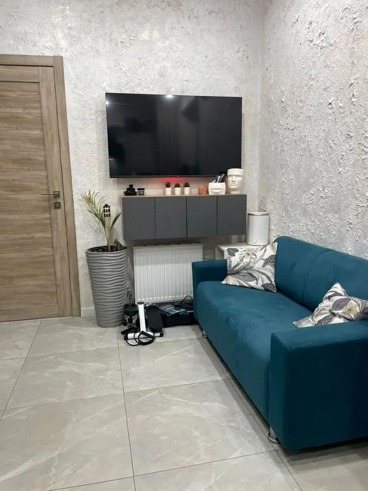 1-комн. квартира, 33.7 м² в ЖК Любимово — фото 3