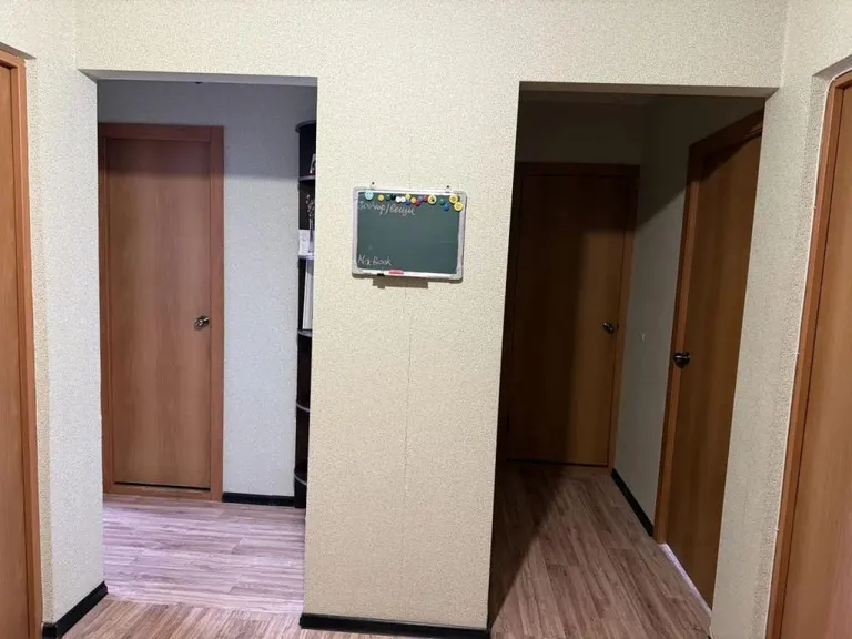 3-комн. квартира, 81 м² в ЖК Лето — фото 2