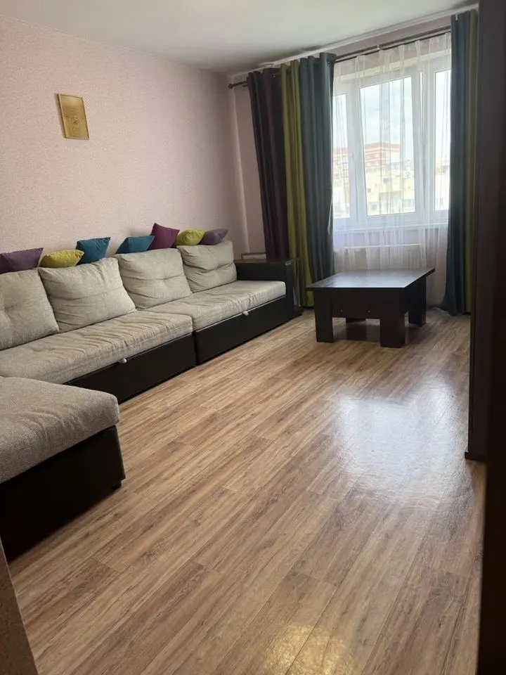 3-комн. квартира, 81 м² в ЖК Лето — фото 3
