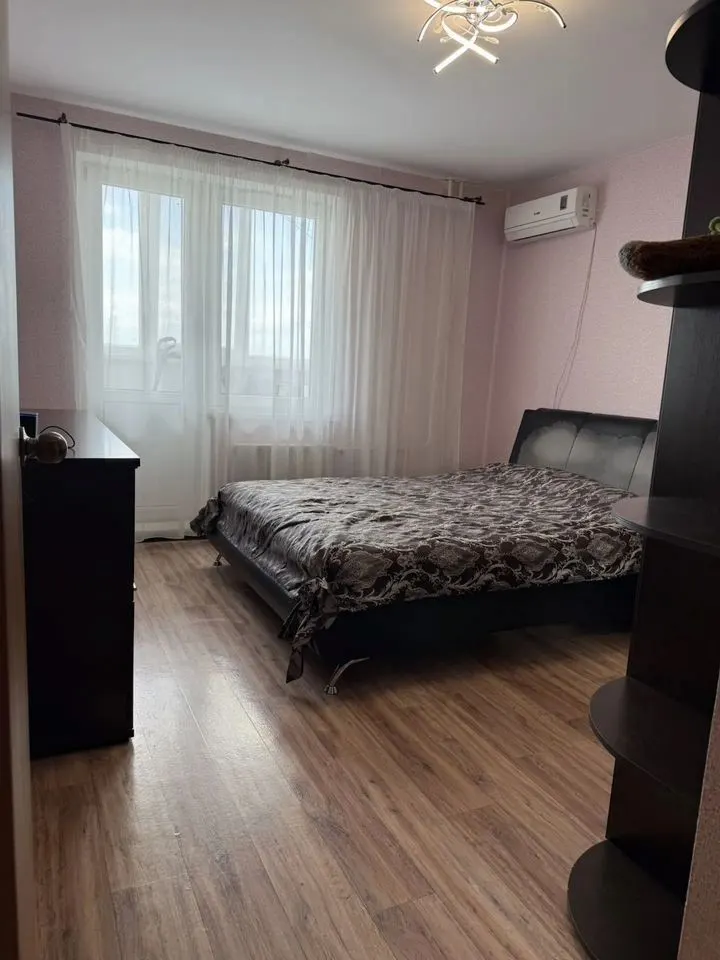 3-комн. квартира, 81 м² в ЖК Лето — фото 4