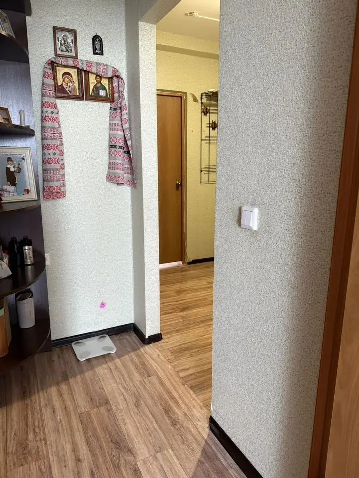 3-комн. квартира, 81 м² в ЖК Лето — фото 5