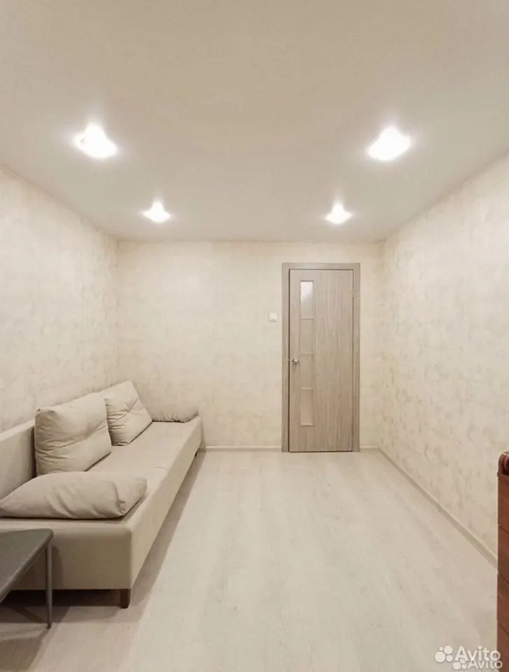 3-комн. квартира, 64.7 м² — фото 4