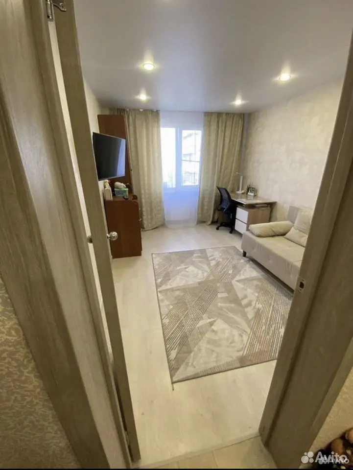 3-комн. квартира, 64.7 м² — фото 5