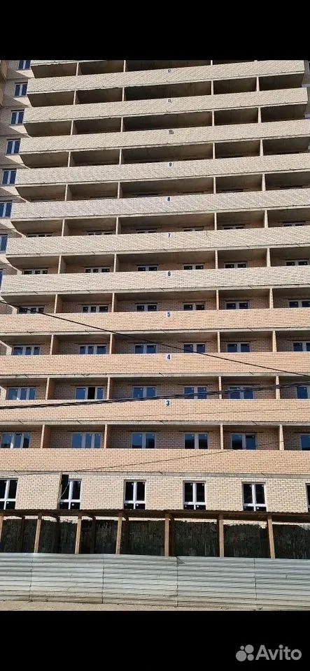 1-комн. квартира