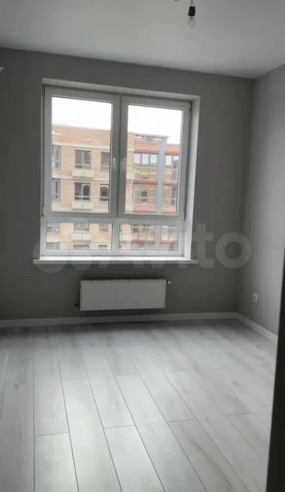 1-комн. квартира, 37 м² в ЖК Зеленая территория — фото 2