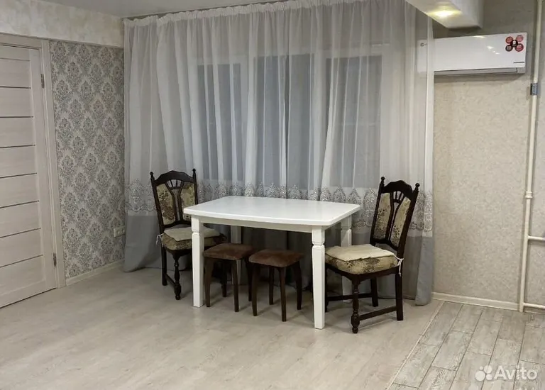 Продается 2-комн. квартира, 45.7 м² — фото 2