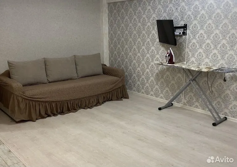 Продается 2-комн. квартира, 45.7 м² — фото 3