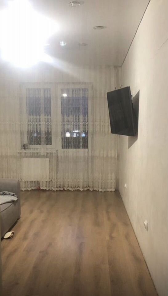 3-комн. квартира
