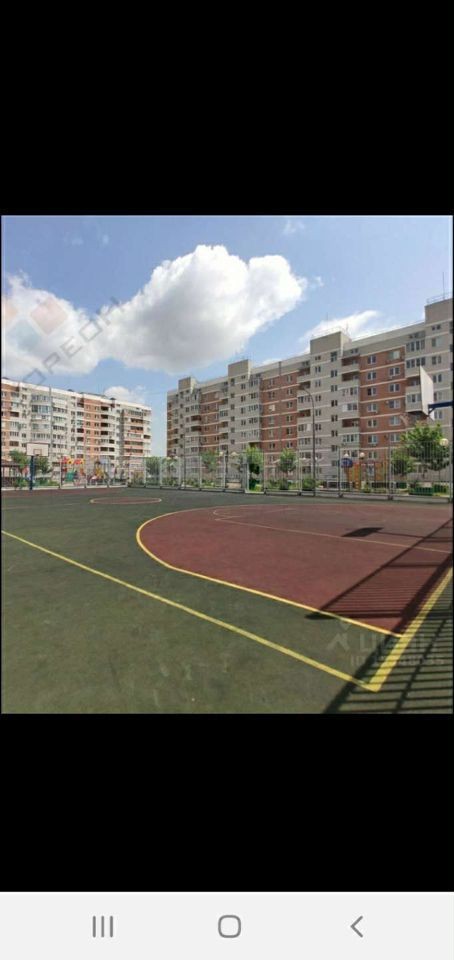 3-комн., 89 м², 2/10 этаж, Краснодар г — фото 3