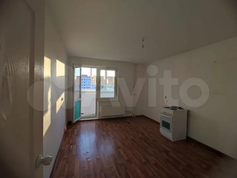 2-комн. квартира, 65.3 м² — фото 3