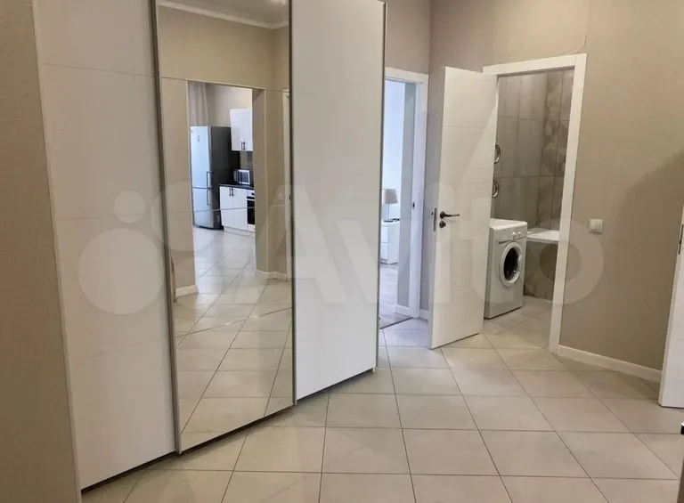 Продается 2-комн. квартира, 68.6 м² — фото 3