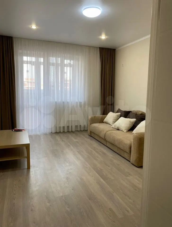 Продается 2-комн. квартира, 68.6 м² — фото 5