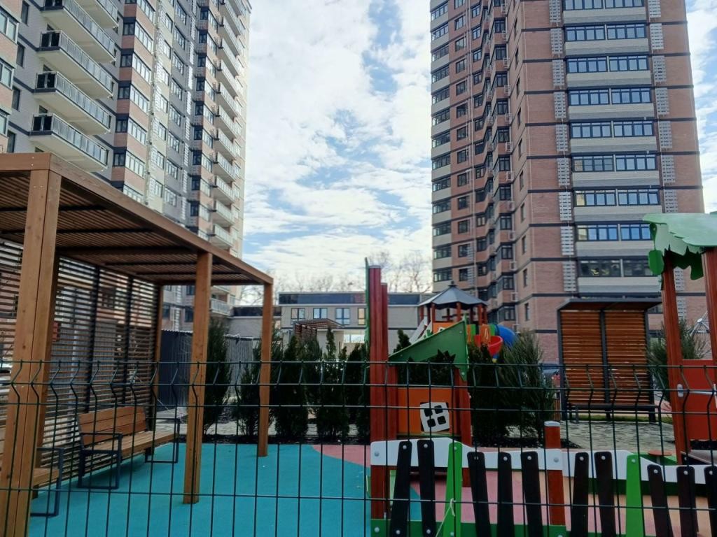 3-комн. квартира, 86 м² в ЖК Восточно-Кругликовский — фото 3