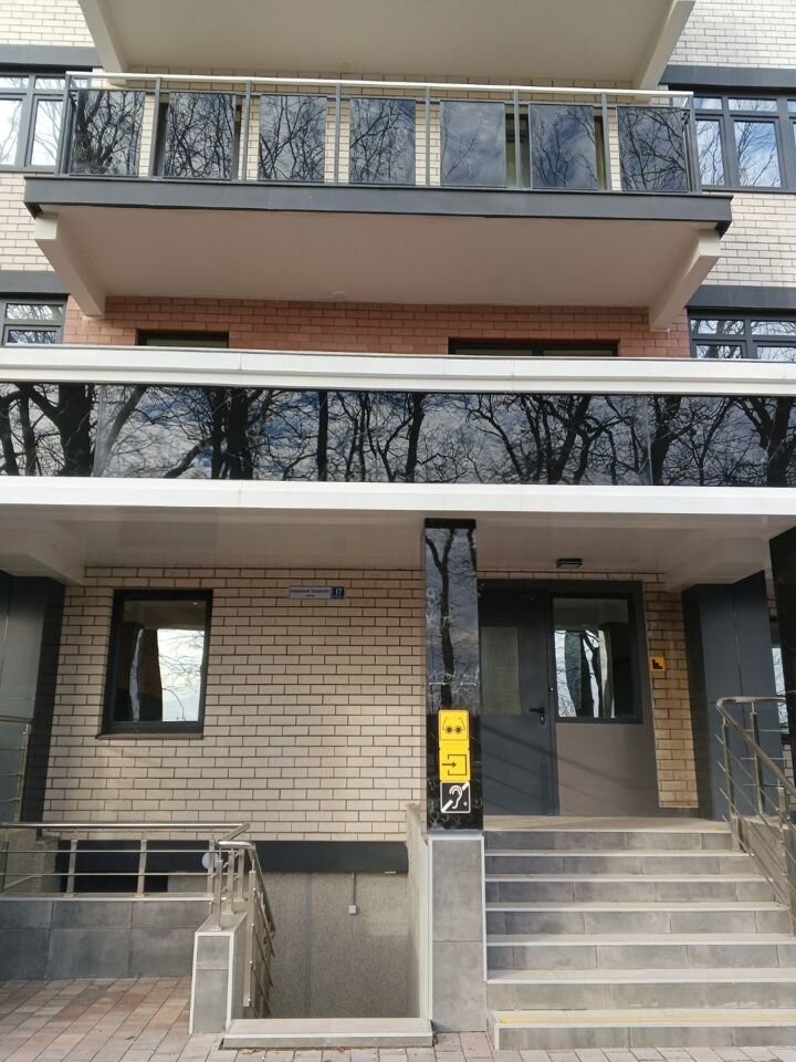 3-комн. квартира, 86 м² в ЖК Восточно-Кругликовский — фото 4