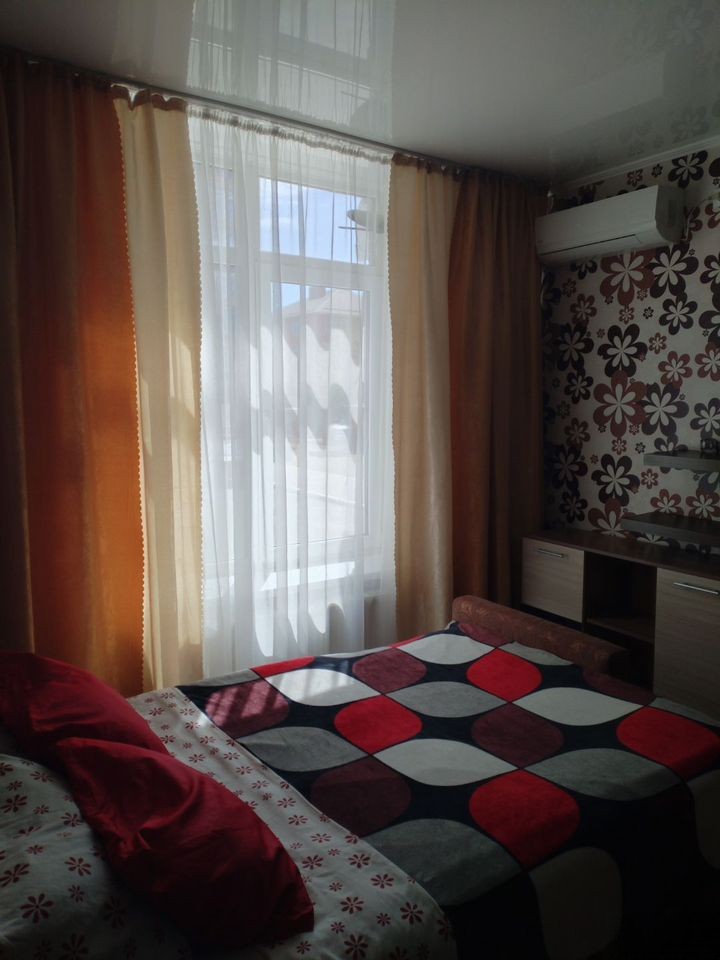 1-комн. квартира