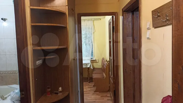 1-комн. квартира