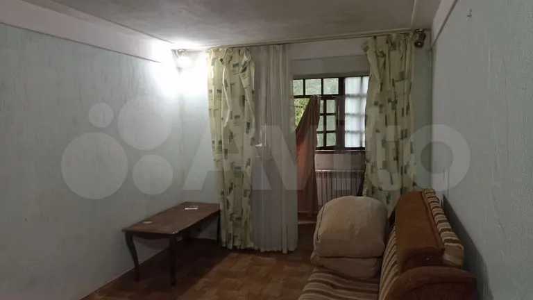 1-комн., 28.2 м², 2/9 этаж, ул. Гидростроителей, 21 — фото 2