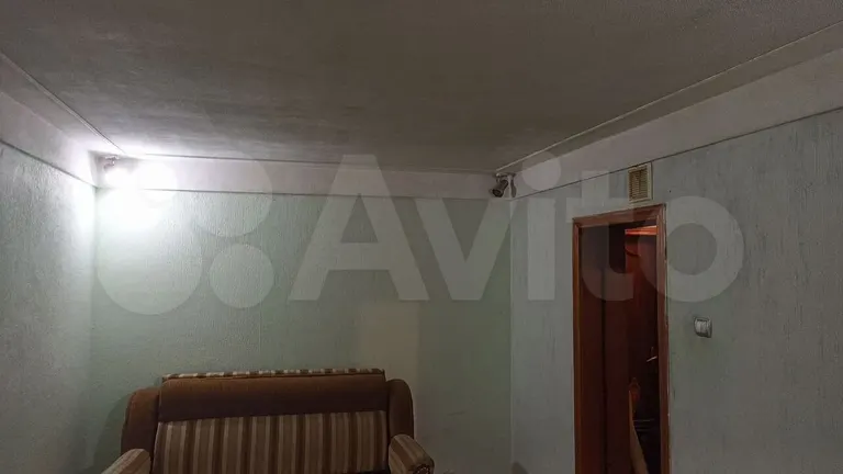 1-комн., 28.2 м², 2/9 этаж, ул. Гидростроителей, 21 — фото 3