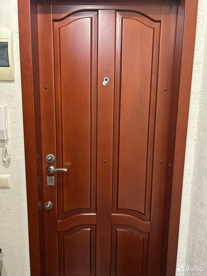 2-комн. квартира