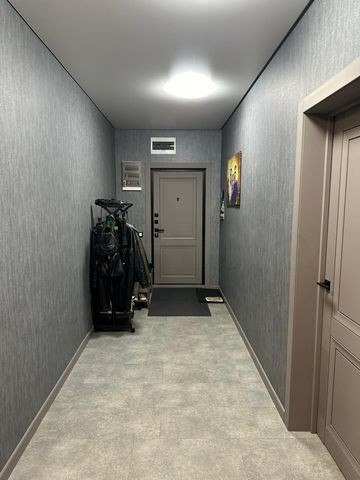 3-комн., 84.9 м², 9/24 этаж, Краснодар г