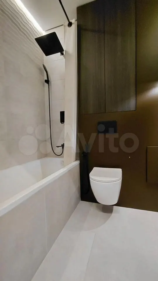 1-комн. квартира, 37 м² в ЖК Кубанский — фото 5