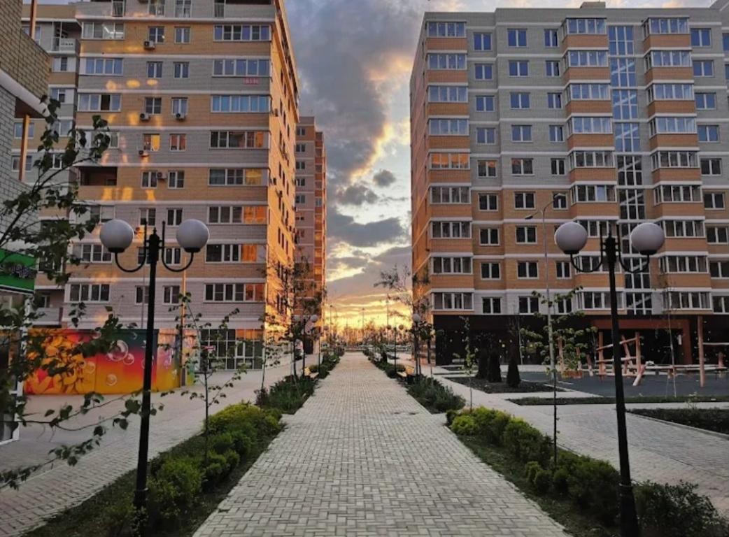 1-комн., 31 м², 3/10 этаж, ЖК «Светлоград» — фото 2