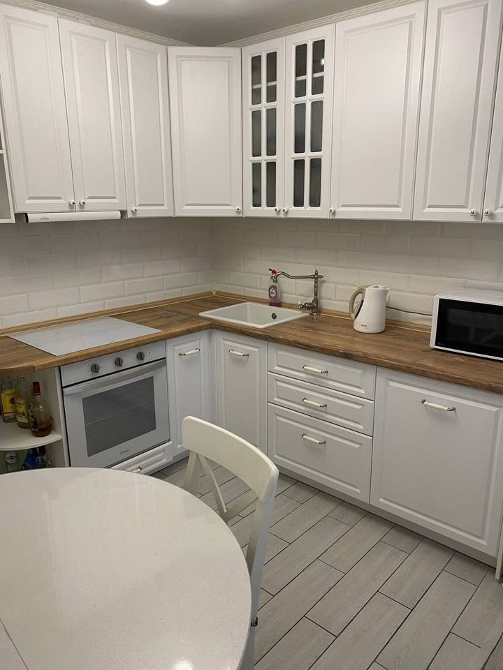 2-комн., 58 м², 17/17 этаж, г Краснодар, ул Московская, д 144 к 1