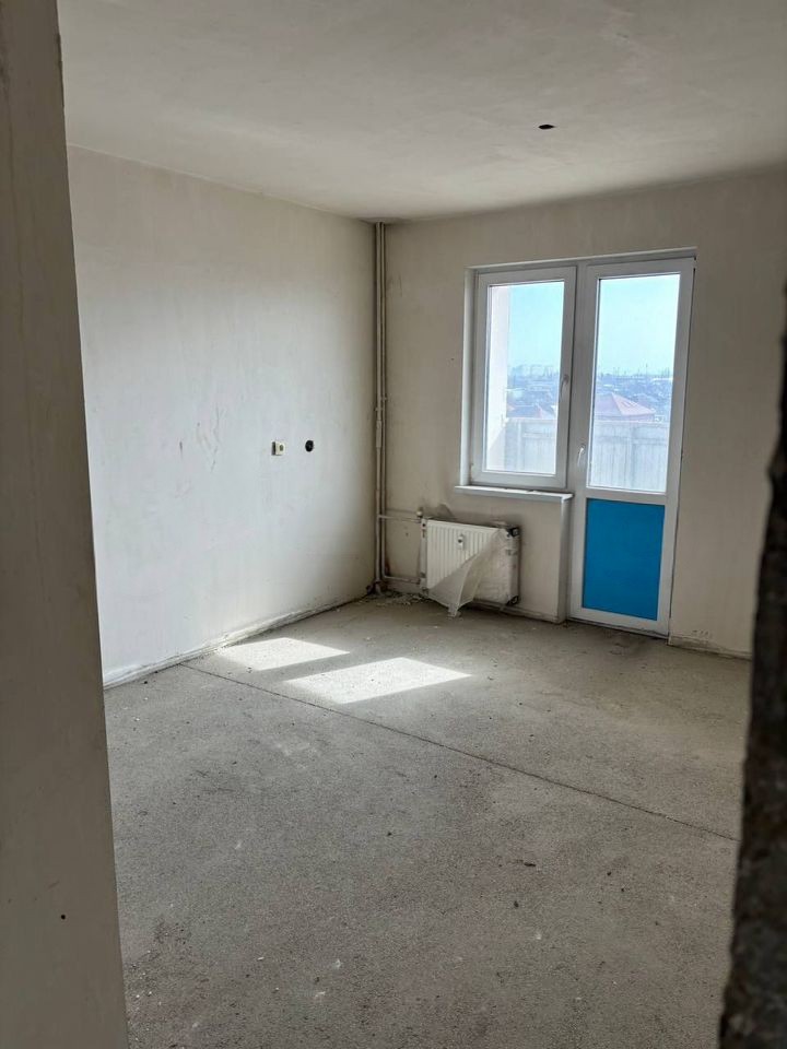 3-комн., 86.5 м², 6/16 этаж, г Краснодар, ул Высотная, д 7