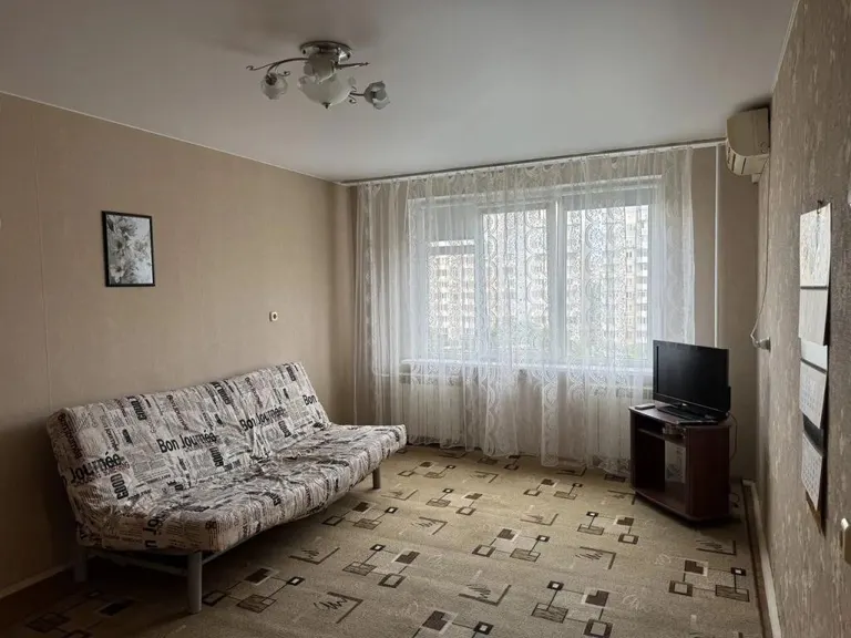 1-комн. квартира