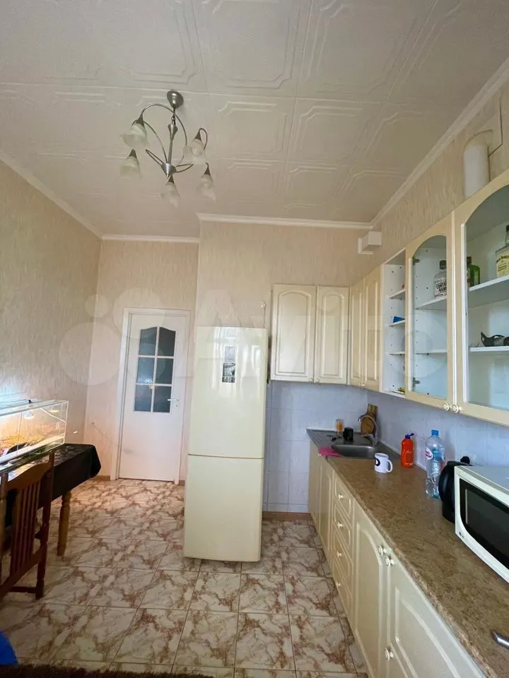 1-комн. квартира