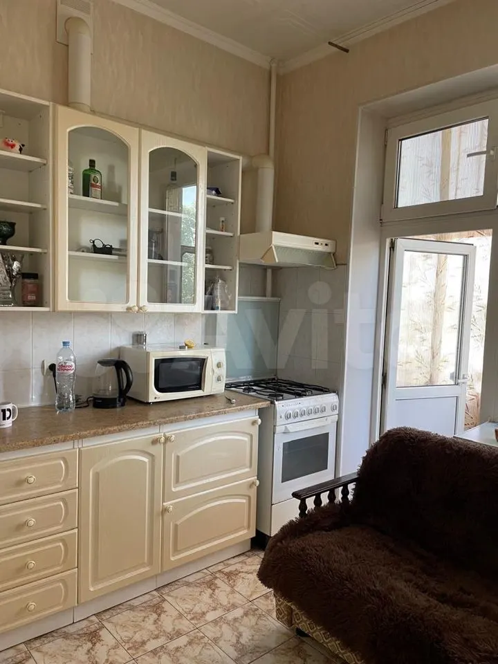 1-комн. квартира, 46.8 м² — фото 2