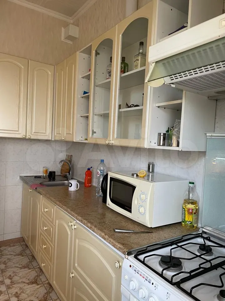 1-комн. квартира, 46.8 м² — фото 3