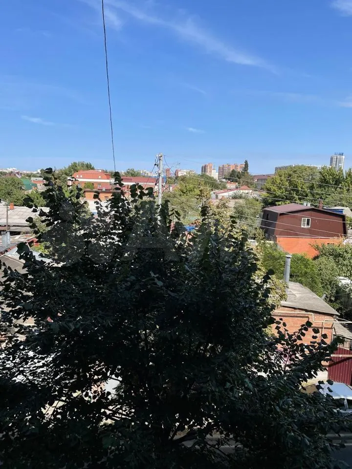 1-комн. квартира, 46.8 м² — фото 4