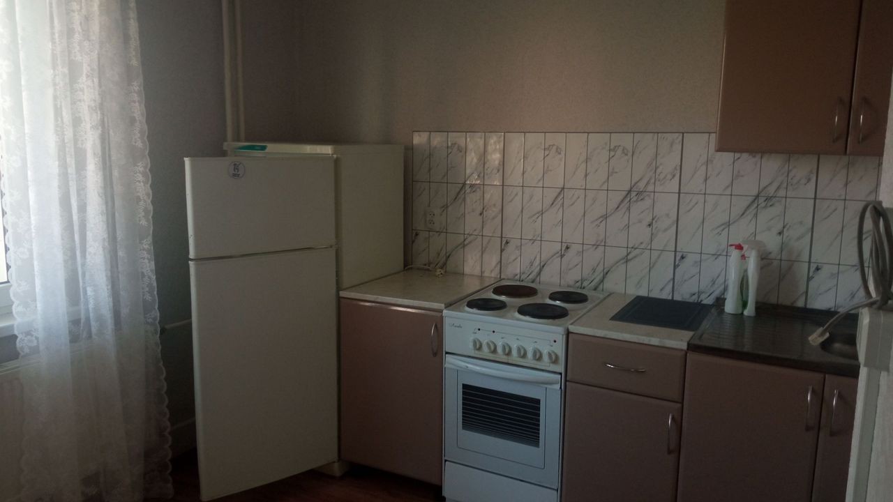 2-комн., 60 м², 9/16 этаж, ЖК «Восточно-Кругликовский»