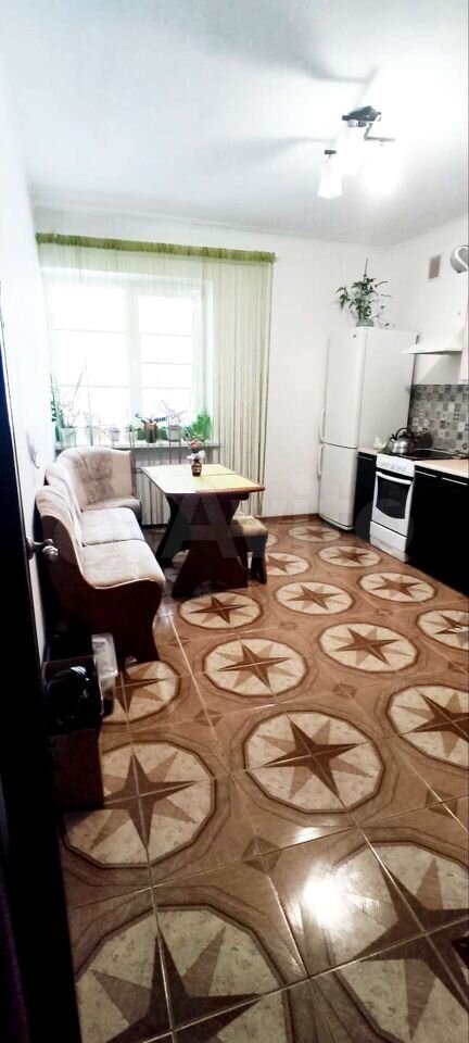 2-комн., 64.6 м², 2/3 этаж, г Краснодар, ул им. Дементия Красюка, д 49