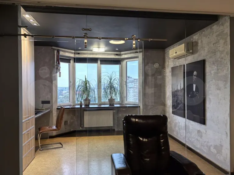 Продается 4-комн. квартира, 92.2 м² — фото 2