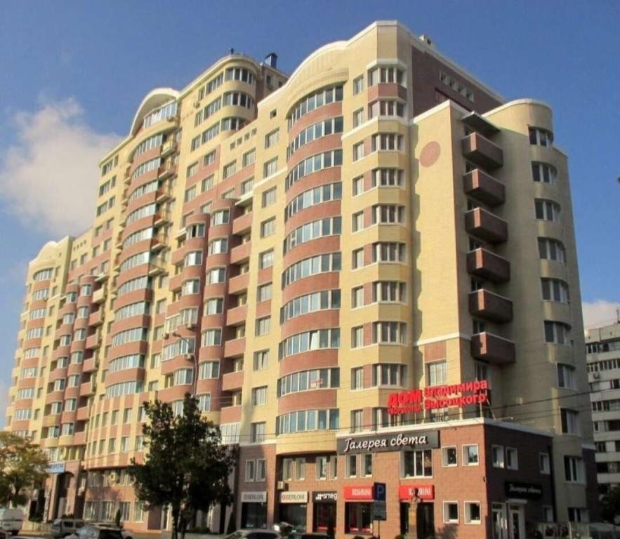 2-комн. квартира