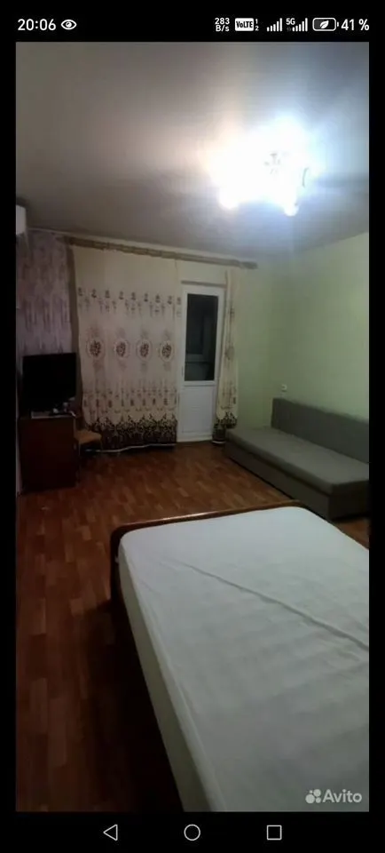 2-комн. квартира