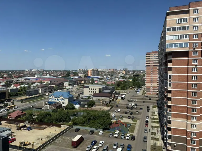 Продается 2-комн. квартира, 57 м² — фото 3