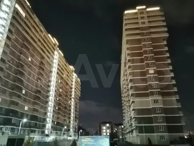 Продается 2-комн. квартира, 57 м² — фото 4