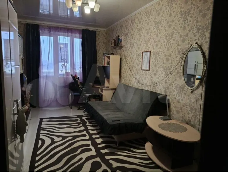 Продается 2-комн. квартира, 58.7 м² — фото 2