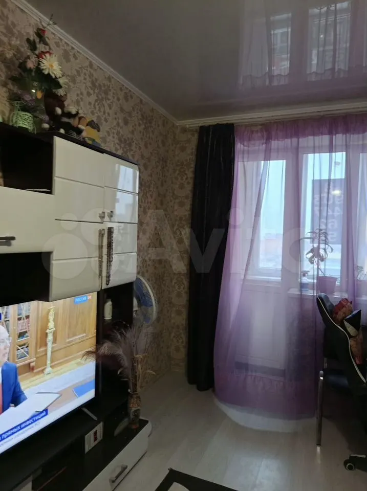 Продается 2-комн. квартира, 58.7 м² — фото 4