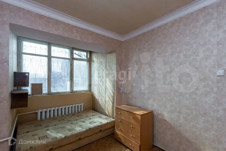 3-комн. квартира
