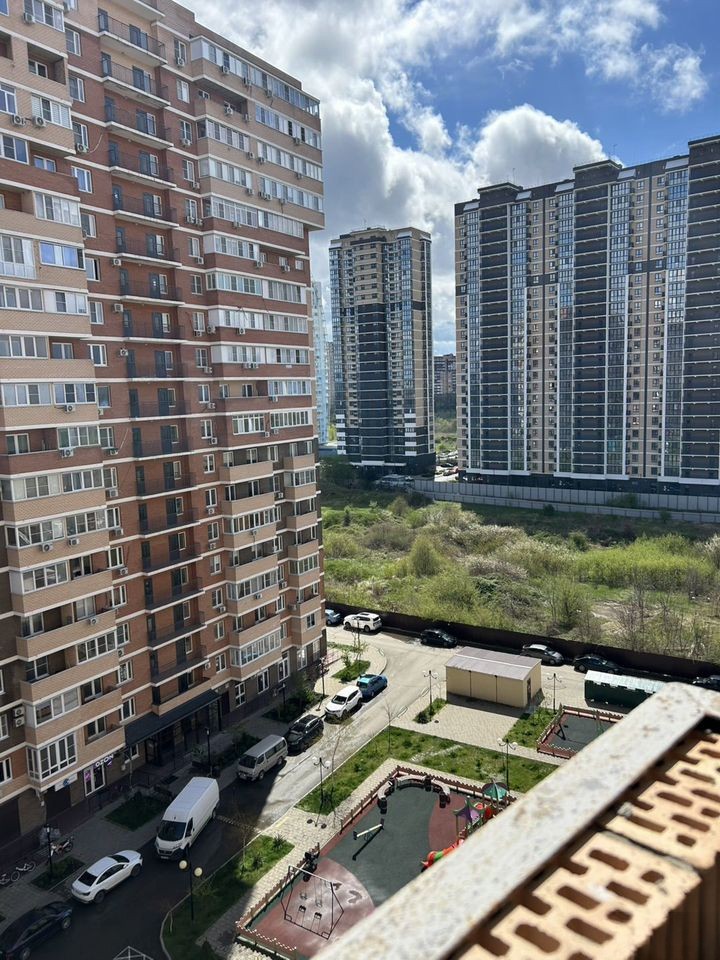 1-комн. квартира