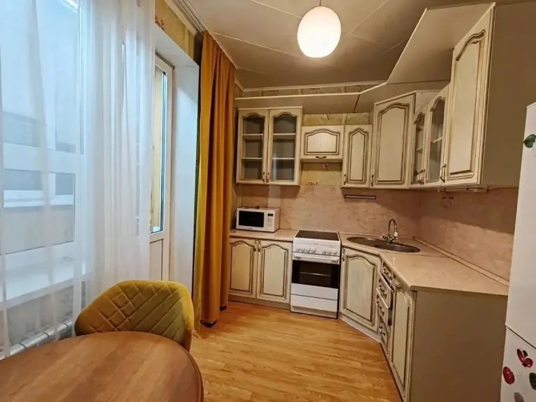 1-комн., 33 м², 4/7 этаж, Восточно-Кругликовская ул., 94 Краснодар — фото 3