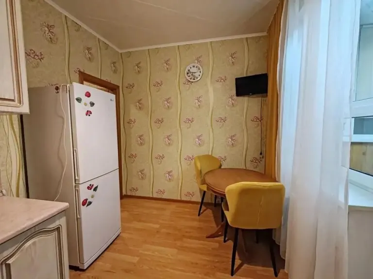 1-комн., 33 м², 4/7 этаж, Восточно-Кругликовская ул., 94 Краснодар — фото 4